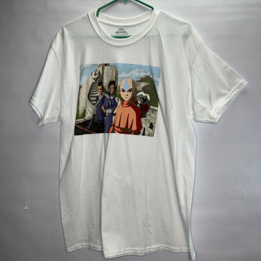 Avatar T-Shirt Men's Size Large
